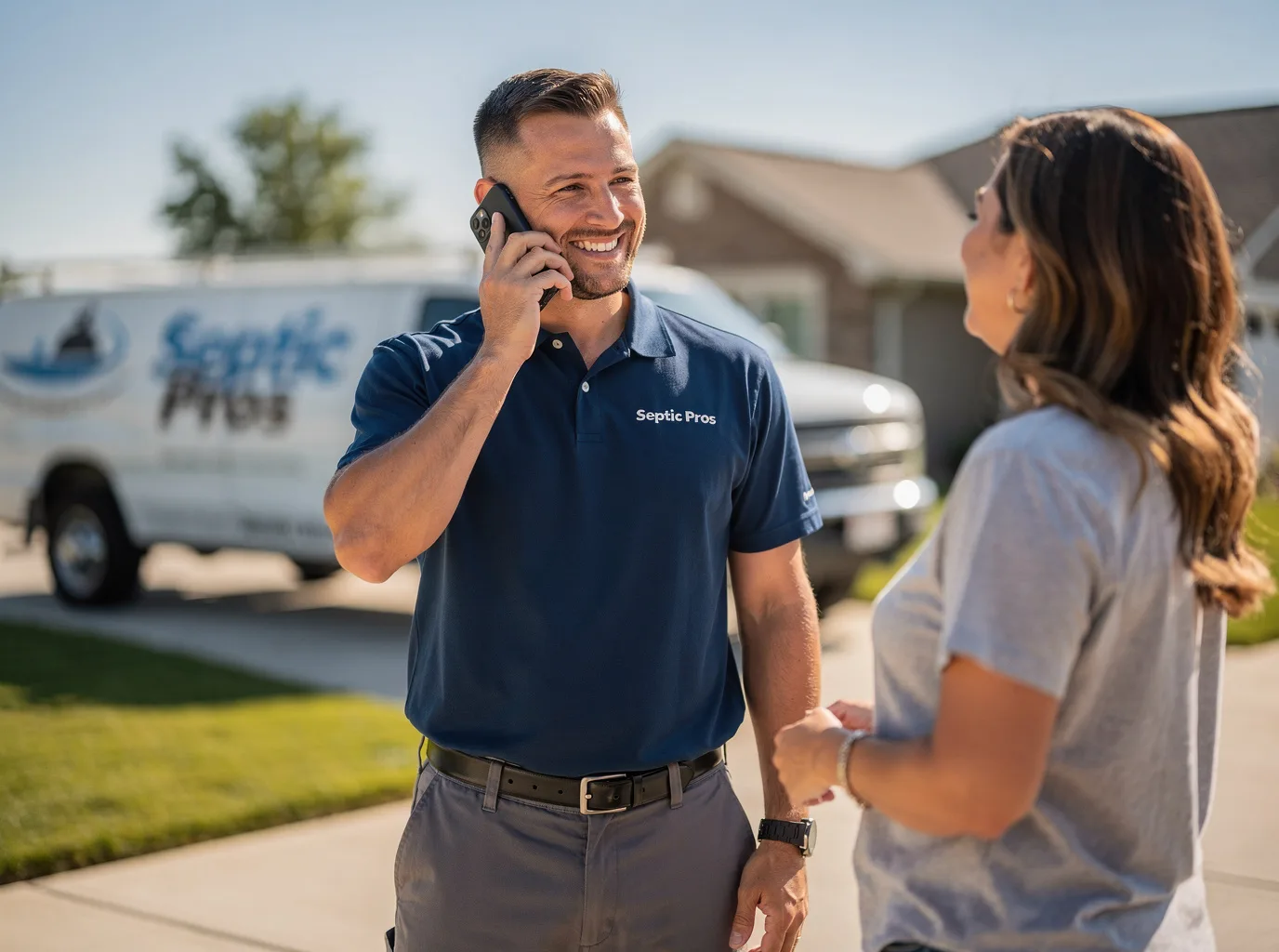 Septic Tank Pumping Elida, NM FAQs